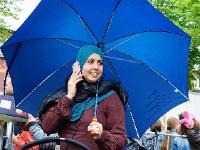 naamloze gebeurtenis - 73